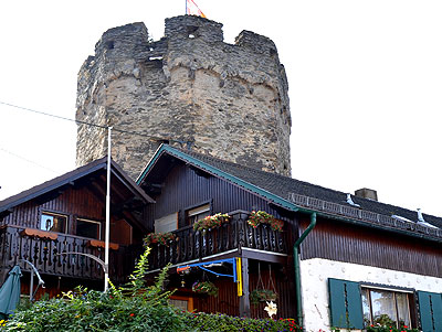 Port Turm