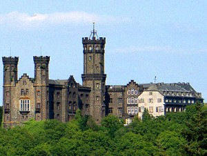 Schloss Schaumburg