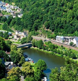 Aktiv- oder Erholungsurlaub in Balduinstein