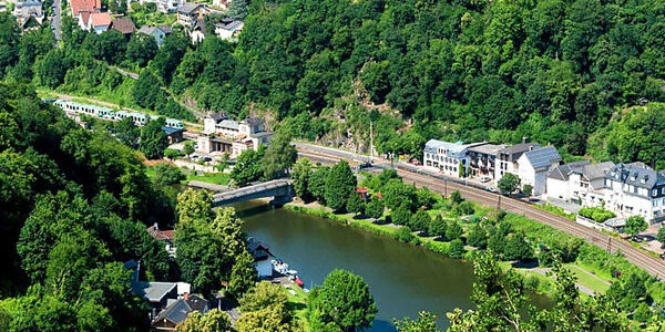 Aktiv- oder Erholungsurlaub in Balduinstein