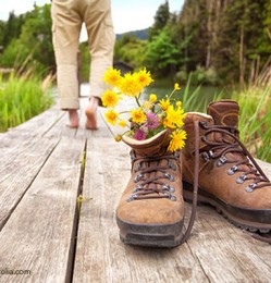 Wandern im Lahntal
