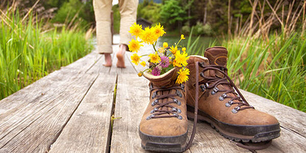 Wandern im Lahntal