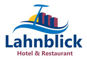 Lahnblick ☀️ Hotel & Restaurant in Balduinstein