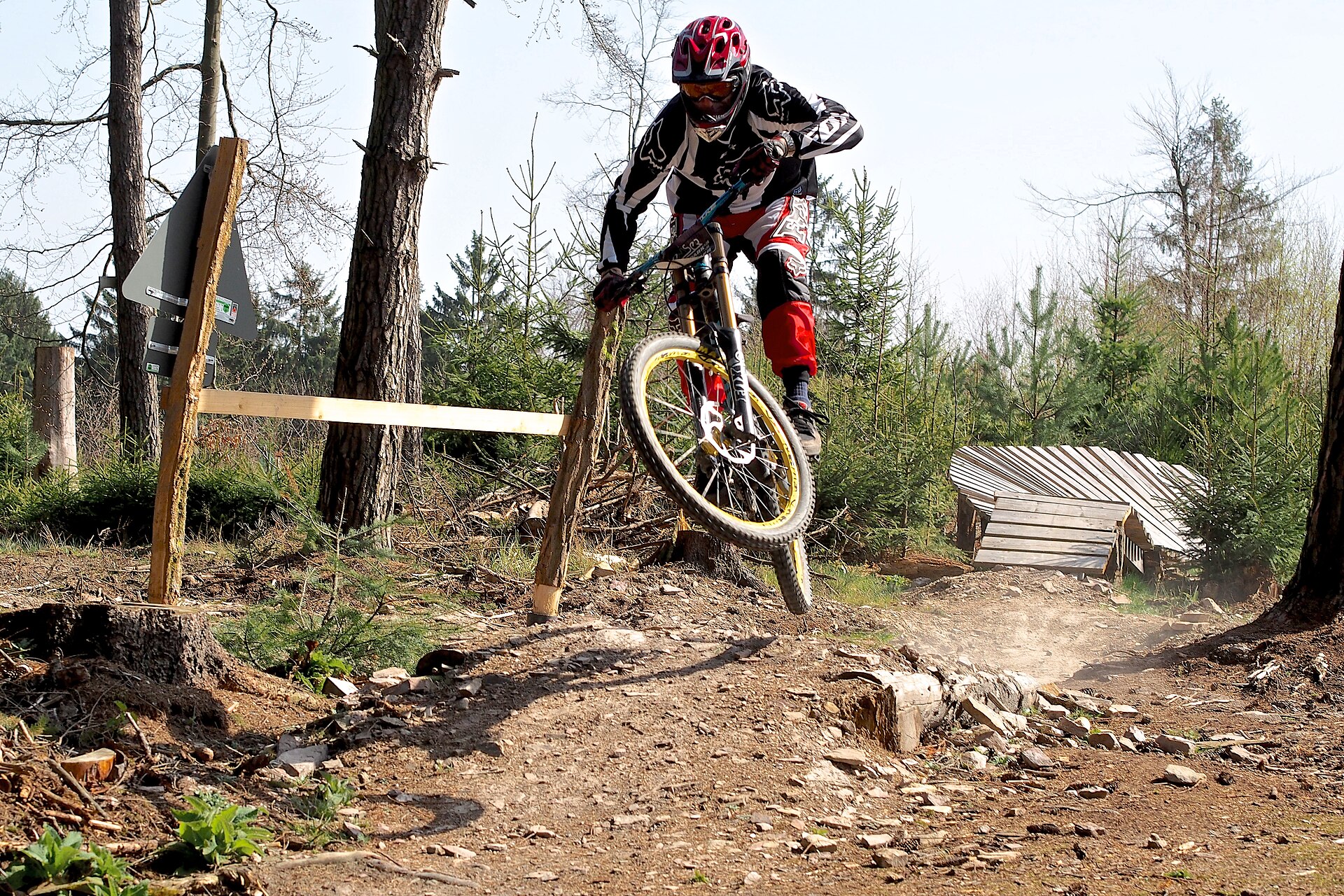 Emser Bikepark