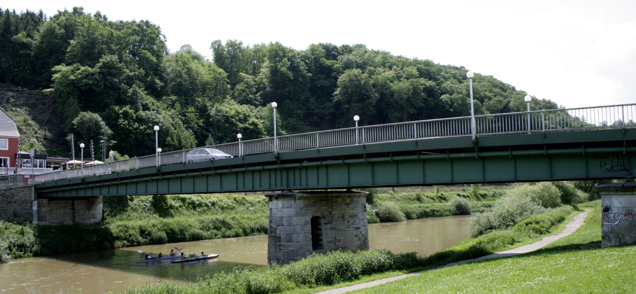 Lahntalradweg