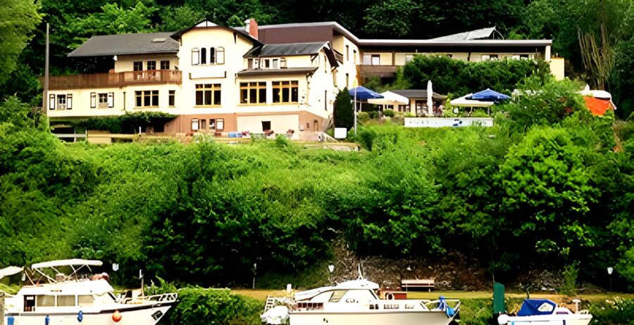 Lahnblick Balduinstein Lahnblick Balduinstein